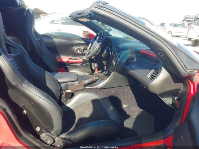 Chevrolet Corvette Image 17