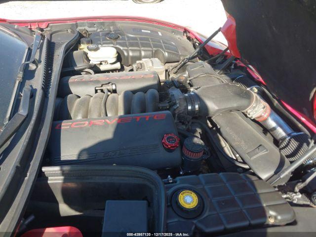 Chevrolet Corvette Image 3