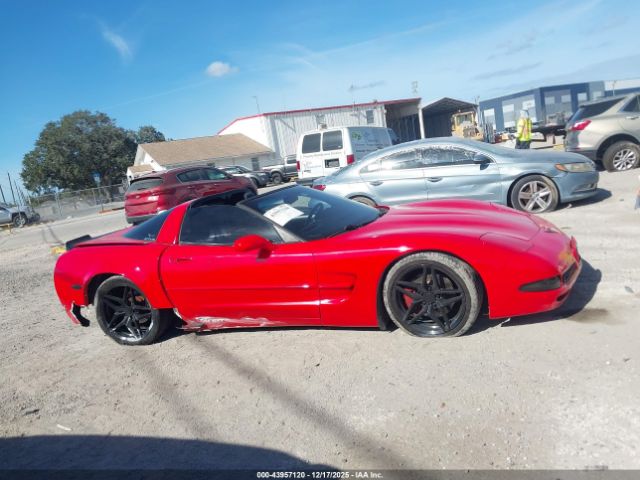 Chevrolet Corvette Image 9