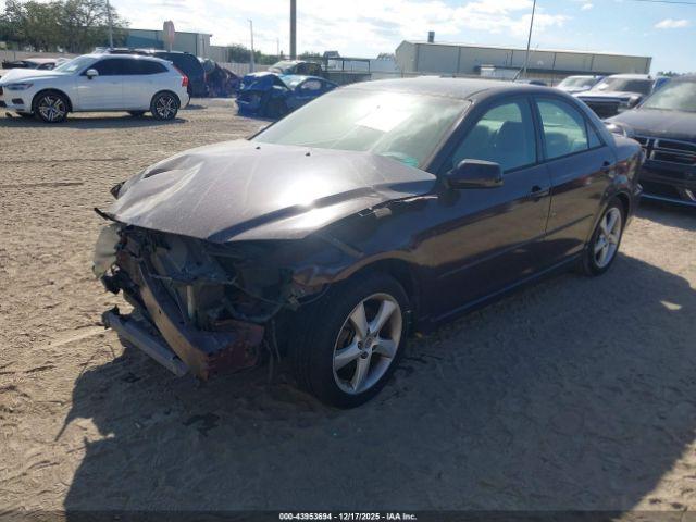 Mazda Mazda6 I Sport Ve Image 5