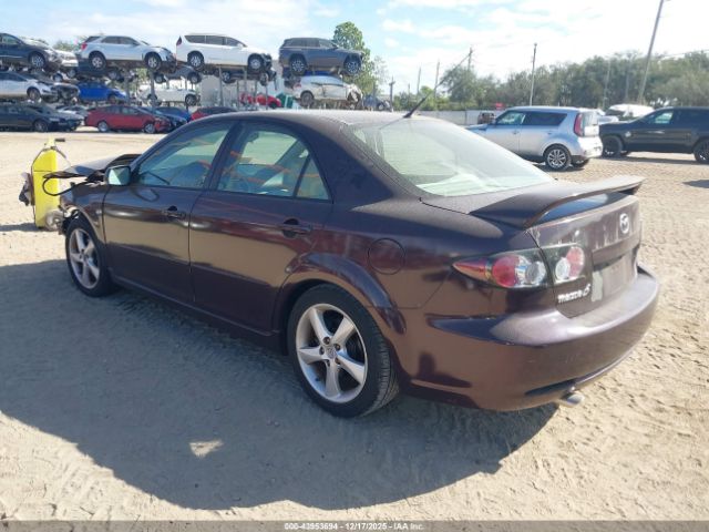 Mazda Mazda6 I Sport Ve Image 3