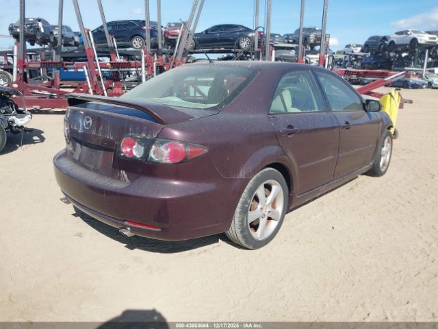 Mazda Mazda6 I Sport Ve Image 4