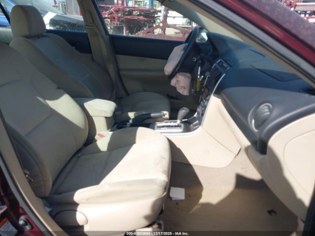 Mazda Mazda6 I Sport Ve Image 7