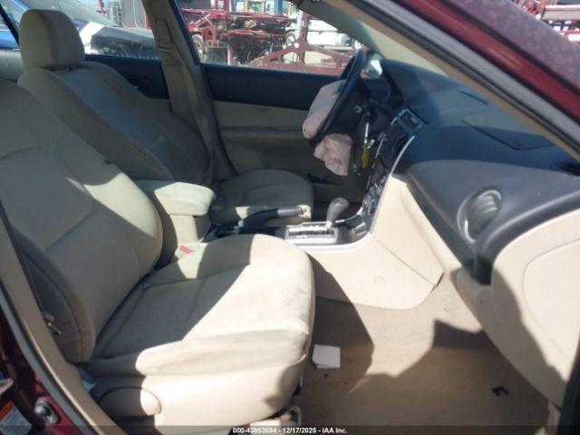 Mazda Mazda6 I Sport Ve Image 7