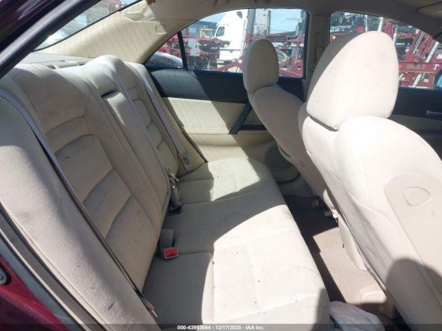 Mazda Mazda6 I Sport Ve Image 8