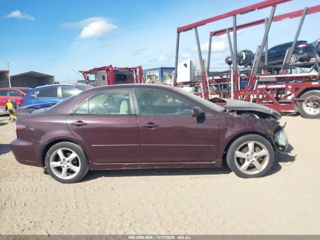 Mazda Mazda6 I Sport Ve Image 9