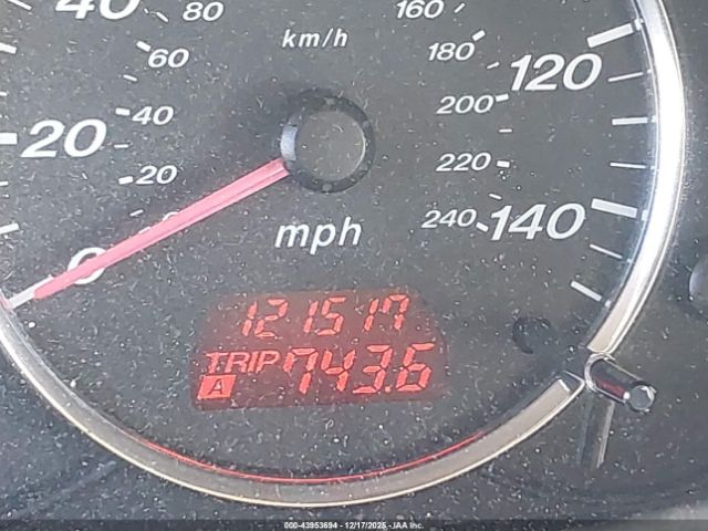 Mazda Mazda6 I Sport Ve Image 16