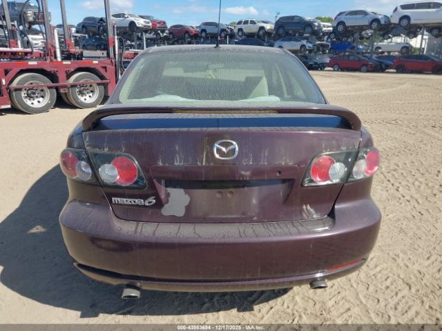 Mazda Mazda6 I Sport Ve Image 11