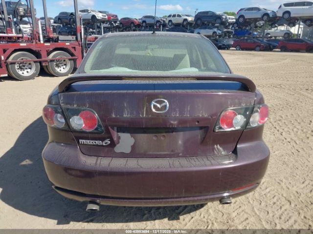 Mazda Mazda6 I Sport Ve Image 11