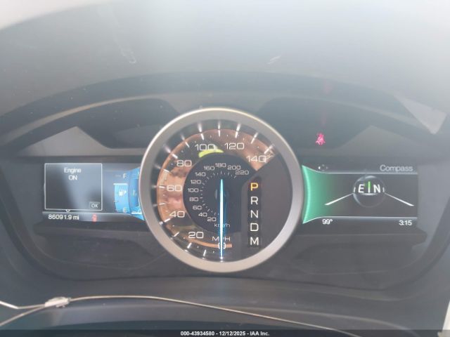 Ford Explorer Xlt Image 6