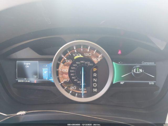 Ford Explorer Xlt Image 6