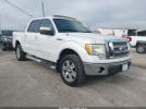 Ford F-150 Lariat Image 1