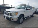 Ford F-150 Lariat Image 5