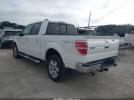 Ford F-150 Lariat Image 16