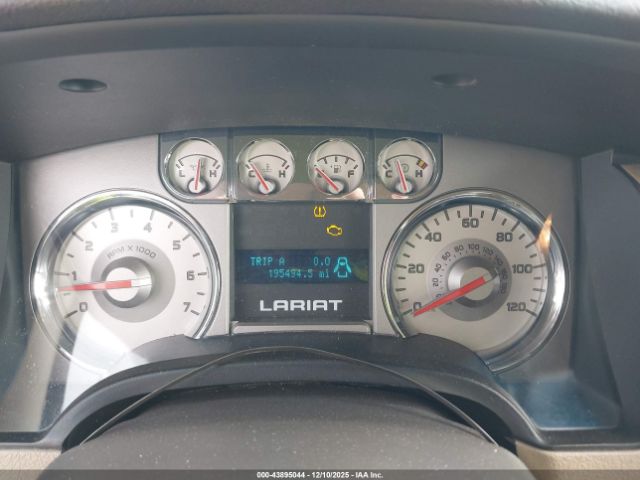 Ford F-150 Lariat Image 12
