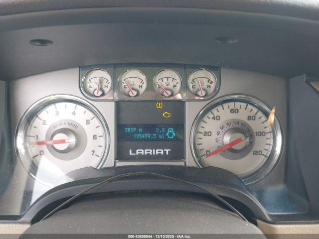Ford F-150 Lariat Image 12