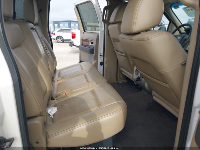 Ford F-150 Lariat Image 9