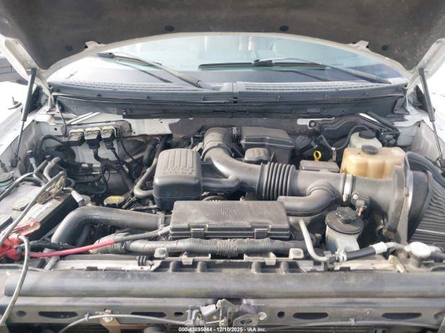 Ford F-150 Lariat Image 10