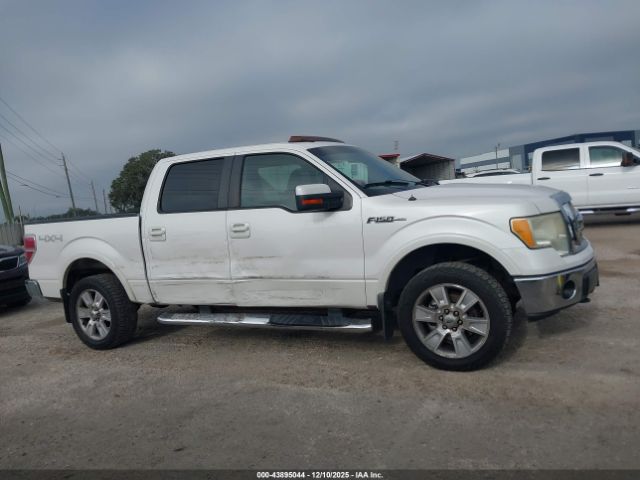 Ford F-150 Lariat Image 13
