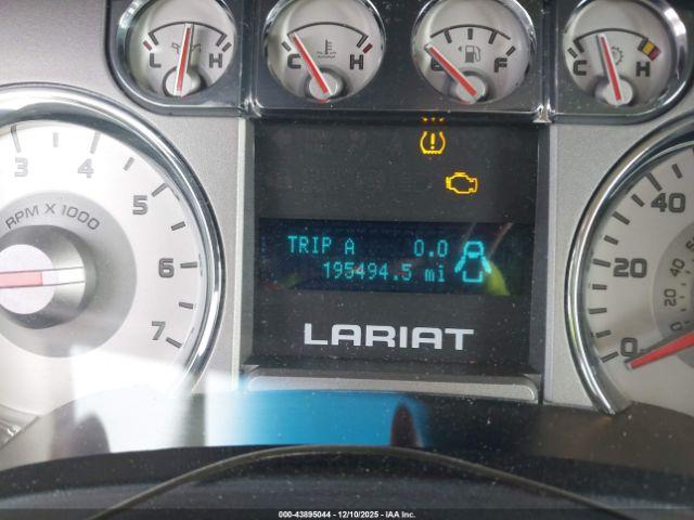 Ford F-150 Lariat Image 14