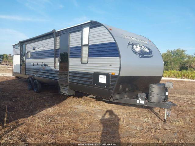  Salvage Forest River Other