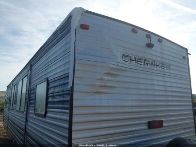 Forest River Other Image 10