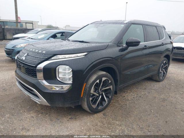 Mitsubishi Outlander Image 16