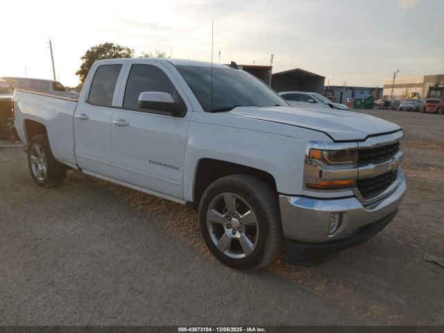 Chevrolet Silverado 1500 1lt Image 1