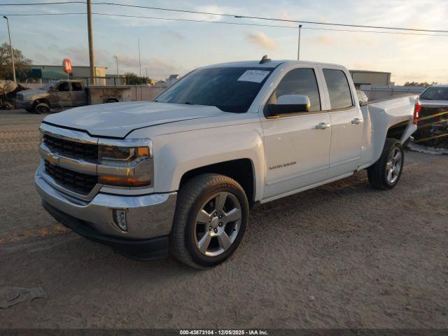 Chevrolet Silverado 1500 1lt Image 3