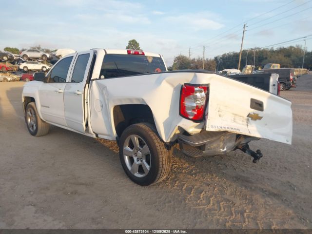 Chevrolet Silverado 1500 1lt Image 14