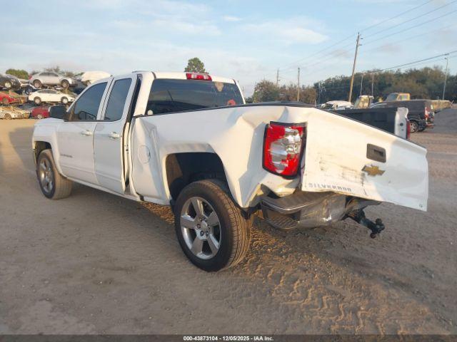 Chevrolet Silverado 1500 1lt Image 14