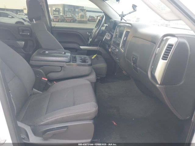 Chevrolet Silverado 1500 1lt Image 5