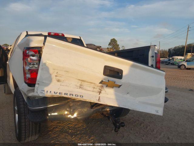 Chevrolet Silverado 1500 1lt Image 6