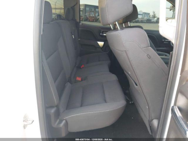 Chevrolet Silverado 1500 1lt Image 2