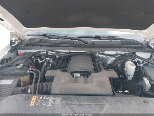 Chevrolet Silverado 1500 1lt Image 16