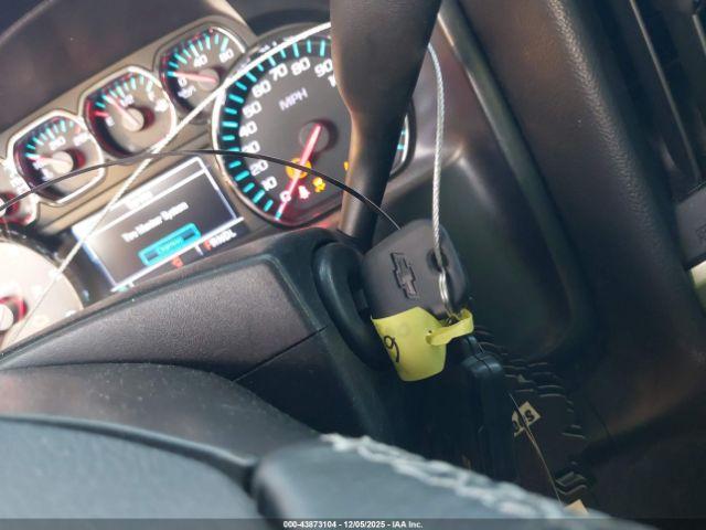 Chevrolet Silverado 1500 1lt Image 8