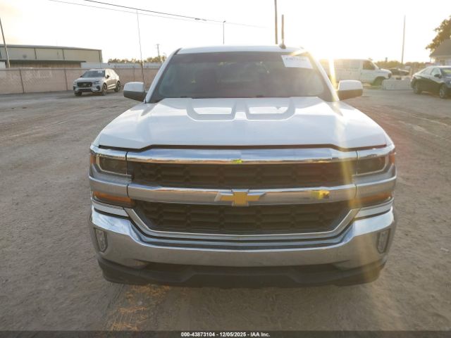 Chevrolet Silverado 1500 1lt Image 10