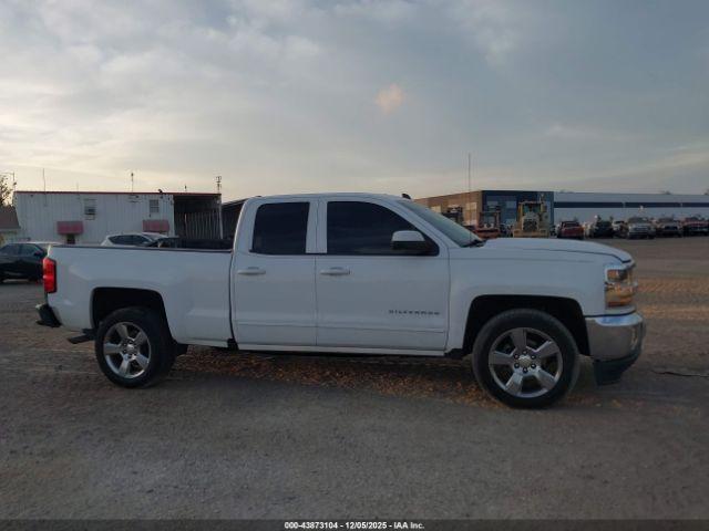 Chevrolet Silverado 1500 1lt Image 11