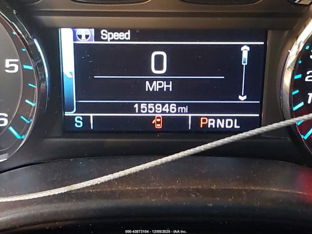 Chevrolet Silverado 1500 1lt Image 13