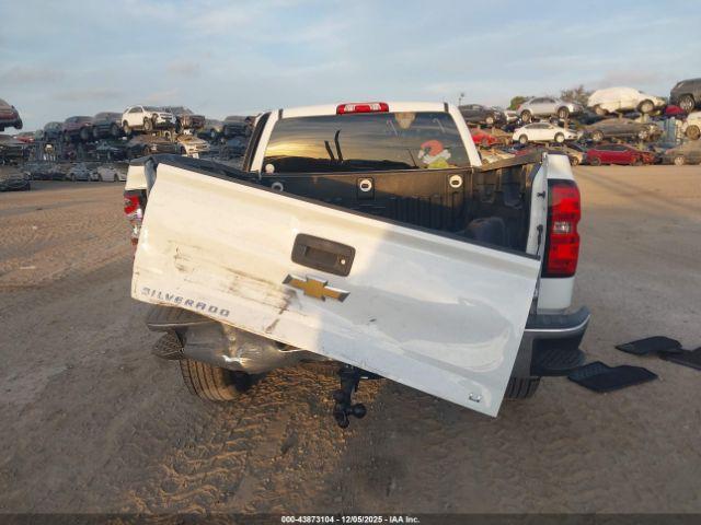 Chevrolet Silverado 1500 1lt Image 15