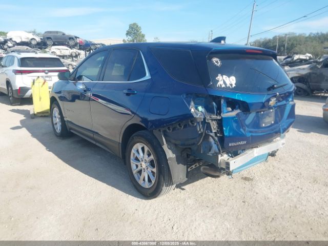 Chevrolet Equinox Fwd Lt 1.5l Turbo Image 2