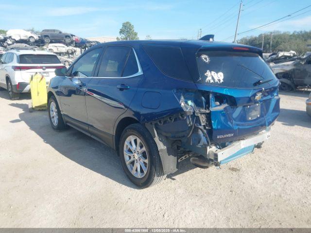 Chevrolet Equinox Fwd Lt 1.5l Turbo Image 2