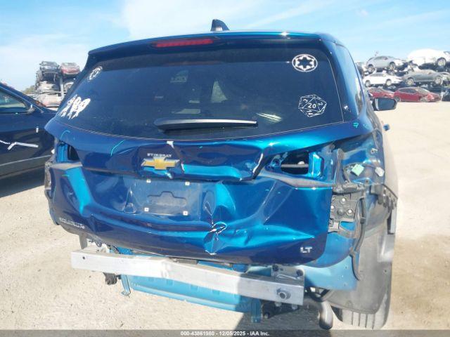 Chevrolet Equinox Fwd Lt 1.5l Turbo Image 4