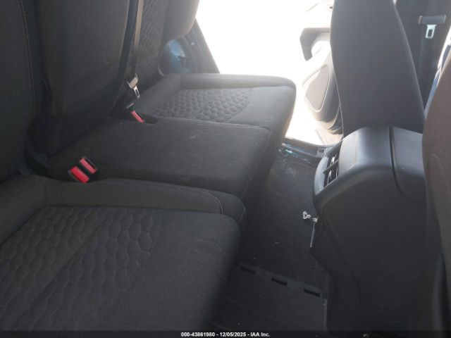 Chevrolet Equinox Fwd Lt 1.5l Turbo Image 10