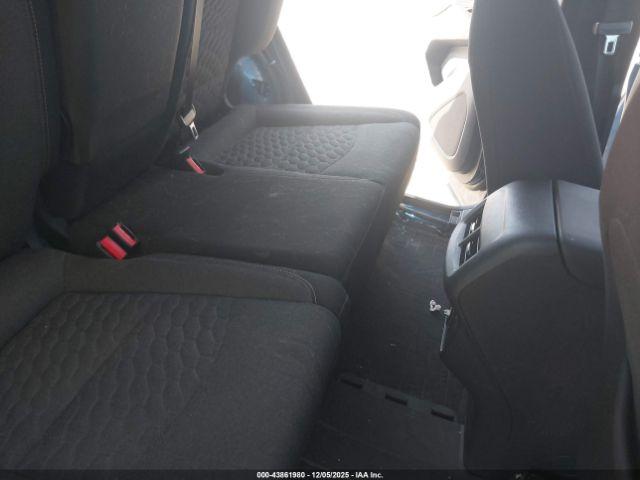 Chevrolet Equinox Fwd Lt 1.5l Turbo Image 10