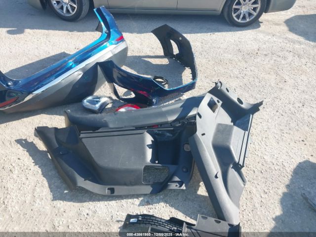 Chevrolet Equinox Fwd Lt 1.5l Turbo Image 9