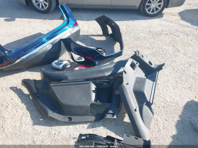 Chevrolet Equinox Fwd Lt 1.5l Turbo Image 9