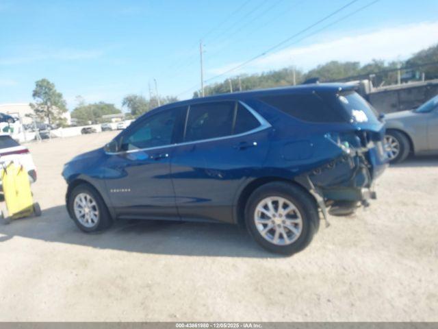 Chevrolet Equinox Fwd Lt 1.5l Turbo Image 14