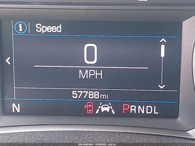 Chevrolet Equinox Fwd Lt 1.5l Turbo Image 15