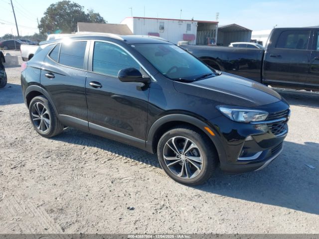 Buick Encore GX Fwd Select Image 1